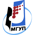 MGUP logo